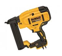 DEWALT DCN681N XR sin Escobillas 18G Estrecho Corona Grapadora 18V Básico Unidad