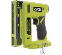 Ryobi Cepillo eléctrico R18PL-0 82 mm 18V ONE+ Profundidad 1,6 mm, 2 cuchillas tungsteno