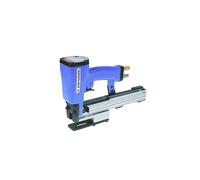 Grapadora manual de tenaza para cierres de gran resistencia