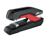 Grapadora Modelo Supreme Omnipress So30C De Rapid Negro/Rojo