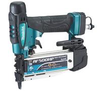 Grapadora neumática Makita AF500HP 15-50 mm 23 Ga