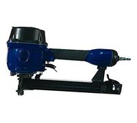 Grapadora neumática MITO MTCF15. Grapa chapa corrugada CF hasta 15mm de largo