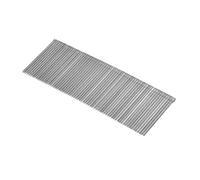 Grapadora neumática profesional para tapicería Grapadora clavadora eléctrica de 2600W, grapa de muebles, pistola for marco de madera, carpintería, herramientas eléctricas de construcción F30(Straight