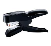 Grapadora Novus 36FC Tenaza Negro (10 Unidades)