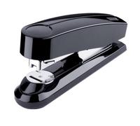 Grapadora Novus B 4FC 50 hojas Negro 24/6-26/8 Metal Plástico