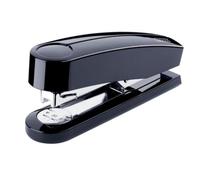 Grapadora Novus B4 Negro 24/6 Metal Plástico 6,5 cm