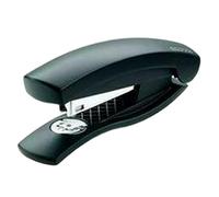 Grapadora Novus City Line C1 Negro (20 Unidades)