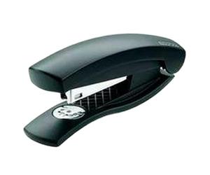 Grapadora Novus City Line C1 Negro (20 Unidades)