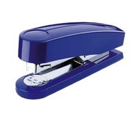 Grapadora Novus Harmony B4 Metal Plástico Azul (20 Unidades)