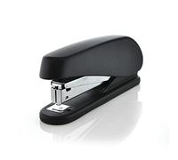 Grapadora ORCA GRANDE - Grapa Hasta 30 Hojas - Carga 150 Grapas, Ergonómica, Base Antideslizante, 50% menos esfuerzo, Calidad SDI. - Grapado cerrado y abierto - Grapas 24/6 - by Office Box