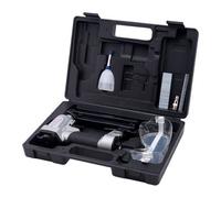 Grapadora Para Compresor Stanley 161200XCMR
