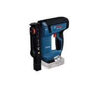 Grapadora para madera a batería gth 18v-14 con bosch professional 18v