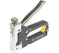 Grapadora para tapicería TOPEX 41E905, grapas J 6-14mm
