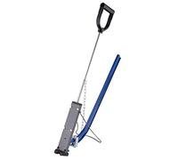 Grapadora para Tubos de Suelo Radiante | Herramienta Ergonómica para Fijación Rápida con Grapas | Ligera, Resistente y Precisa | NOYON & THIEBAULT