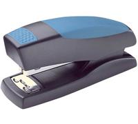 Grapadora Petrus 435 Golf Azul Capacidad 30 Hojas