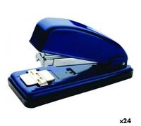 Grapadora Petrus Azul (24 Unidades)