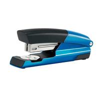 Petrus Grapadora petrus mod 635 wow azul metalizada capacidad 30 hojas