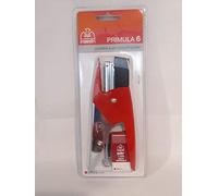 grapadora "Primula 6" RO-MA manual para papel