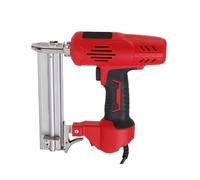 Grapadora profesional para trabajos pesados Pistola Clavadora Eléctrica F30 De 2600 W, Grapadora For Muebles, For De Madera, Carpintería, Construcción, Herramientas Eléctricas