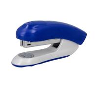 Grapadora q-connect kf14205 plastico abs azul capacidad 20 hojas - KF14205