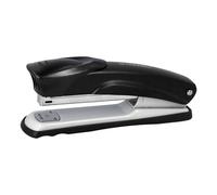 Grapadora q-connect kf14211 metalica negra capacidad 20 hojas - KF14211