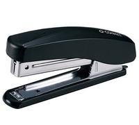 Grapadora q-connect kf15933 plastico capacidad 10 hojas usa grapas numero 10