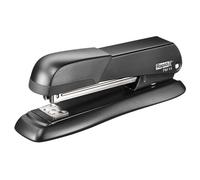 Grapadora Fullstrip Metálica De Sobremesa Fm14 Rapid Negro