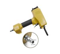 Grapadora, T50sc Pneumatic Nail Puller Air Nail Remover Air Punch Nailer Stubbs Nail Gun Nails Recycling Pallet Wood Working(E)