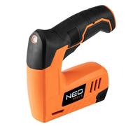 Grapadora tapizada 4V, fuente de alimentación USB 16-050