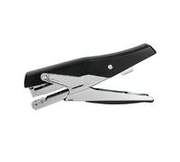 Grapadora Tenaza Q-Connect Metalizada 25 Hojas