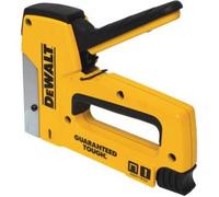 Grapadora universal 2 en 1 DeWalt DWHTTR350-0