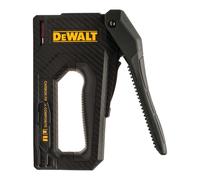 Grapadora universal de fibra de carbono 2 en 1 DeWalt DWHT80276-0