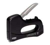 Grapadora y clavadora rapid 4 en 1 multi tacker