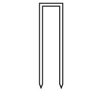 Airkraft - Grapas tipo 90 38 mm (VE 5,000 uds,)