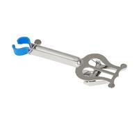 Grapas Clip Instrumento Musical Chapa Metal Trompeta Lira Pinza Trompeta Marzo Soporte En Marcha Trompeta Lira Pinza En Lira