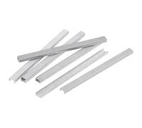 Grapas - grapas para atadora agrícola, 10,000 unidades, fabricadas en acero, ideales para fijar materiales en trabajos de agricultura y jardinería.