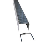 Grapas para grapadora manual con grapado abierto ratioform, UE 20000 unid.