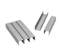 Grapas para grapadora nº 3. tamaño 12 mm. (paquete 1.000 unidades) g