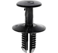 Grapas para vehículos tipo bmw Restagraf Ref: 12655, Negro