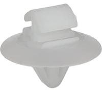 Grapas para vehículos tipo renault Restagraf Ref: 10036, Blanco