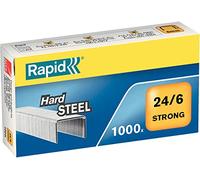 Grapas Rapid 1000 Piezas 24/6 (5 Unidades)
