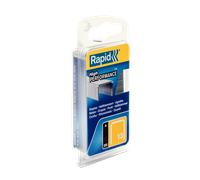 RAPID 40109519 - Grapa 13/6mm. G 1.6M Blíster