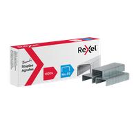 Grapas Rexel No. 25 - Caja De 1500