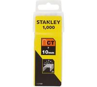 Grapas Stanley 1-CT106T Tipo 7 Juego de 1000 piezas 10 mm