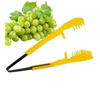Grape Pruning Clip - Ergonomic Non Slip Garden Fruit Plant Hand Pruner