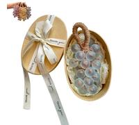 Grape Soap, Grape Soap On a Rope, Decorative & Aromatic Soaps for Washing Fresh Air, Lasting Fragrance, for Men and Women (Blue)