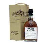 Grape spirit Valle Pradinhos Velha