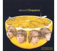 Grapefruit - Around Grapefruit