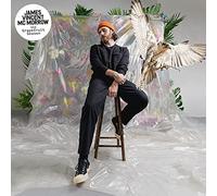 James Vincent McMorrow – Grapefruit Season – CD – Importación USA