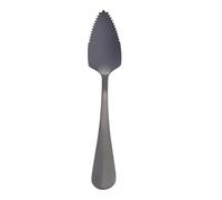 Grapefruit Spoon, Serrated Fruit Tool, Stainless Steel Serving Utensil